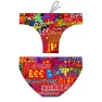 Turbo Barcelona Lights Waterpolo Badeslip
