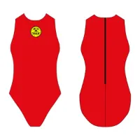 Turbo Basic Waterpolo Badeanzug Turbo Basic Waterpolo Badeanzug