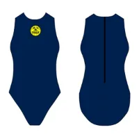 Turbo Basic Waterpolo Badeanzug Turbo Basic Waterpolo Badeanzug