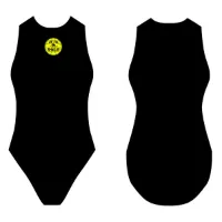 Turbo Basic Waterpolo Badeanzug female Turbo Basic Waterpolo Badeanzug female