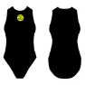 Turbo Basic Waterpolo Badeanzug female