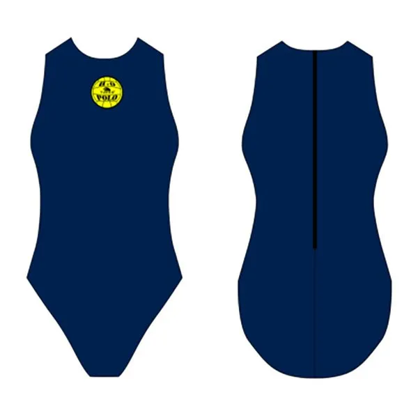 Turbo Basic Waterpolo Badeanzug Turbo Basic Waterpolo Badeanzug