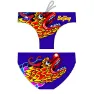 Turbo Beijing Badeslip