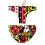 Turbo Big Queen Badeslip