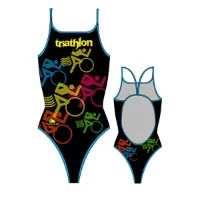 Turbo Bikes Triathlon Badeanzug Turbo Bikes Triathlon Badeanzug