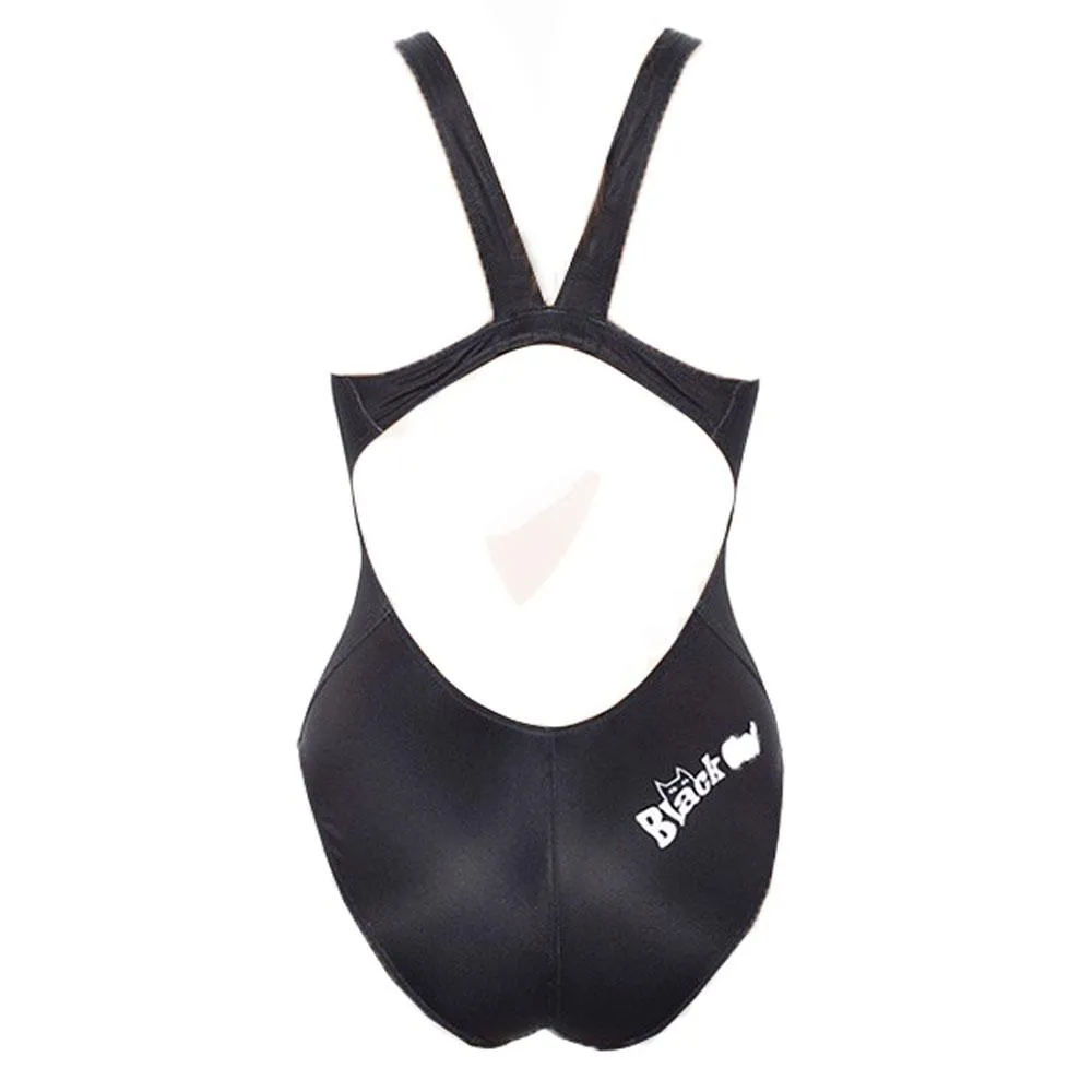 Turbo Black Cat 2012 Badeanzug Turbo Black Cat 2012 Badeanzug