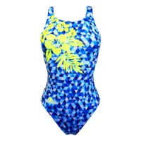 Turbo Blue Hawaii Badeanzug Turbo Blue Hawaii Badeanzug