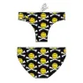 Turbo Bones Badeslip