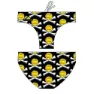 Black / yellow 2
