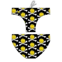 Turbo Bones Badeslip male Turbo Bones Badeslip male