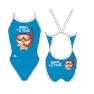 Turbo Born To Dive Badeanzug