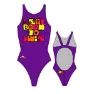Turbo Born To Swim Pro Resist Badeanzug