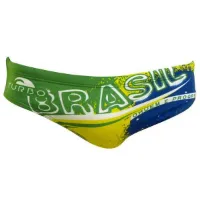 Turbo Brasil Badeslip Turbo Brasil Badeslip