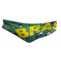 Turbo Brasil New Badeslip Turbo Brasil New Badeslip