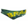 Turbo Brasil New Badeslip