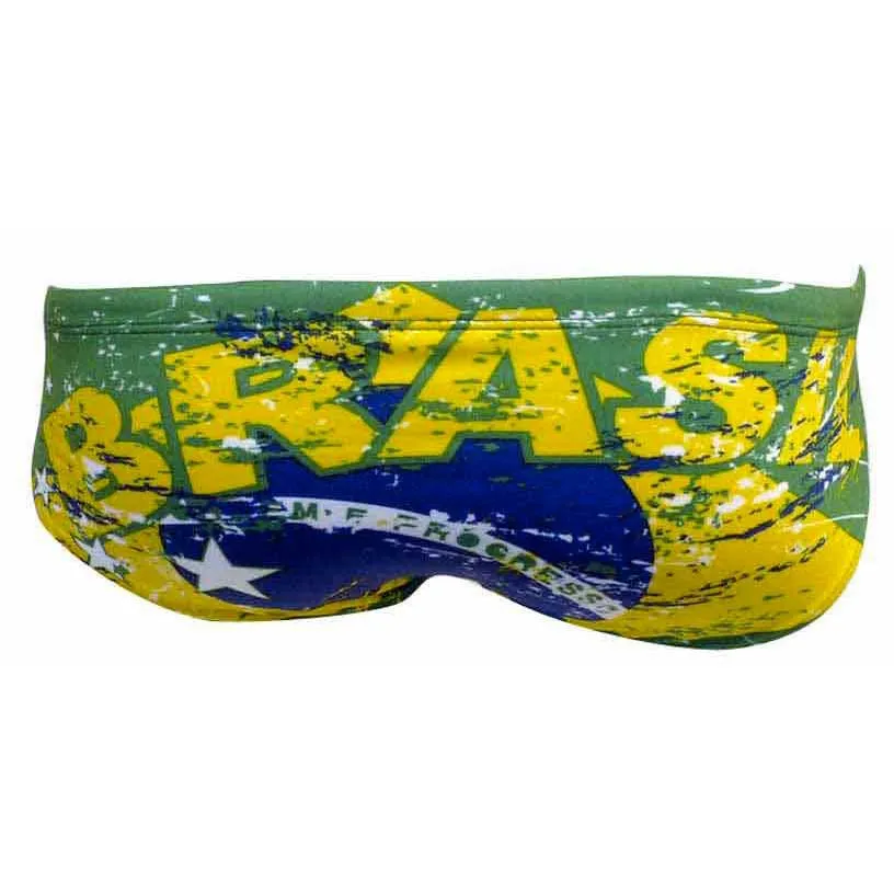 Turbo Brasil New Badeslip Turbo Brasil New Badeslip