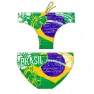Turbo Brasil Vintage 2013 Waterpolo Badeslip
