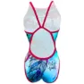Turbo Brave Revolution Badeanzug female