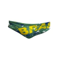 Turbo Brazil 2010 Badeslip male