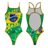 Turbo Brazil Badeanzug Turbo Brazil Badeanzug