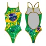 Green / yellow