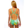 Turbo Brazil Vintage 2013 Badeanzug female