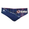 Turbo Broken Scotland Badeslip