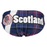 Turbo Broken Scotland Badeslip