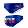 Turbo Bron To Dive 2024 Badeslip male