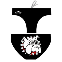 Turbo Bulldog Badeslip Turbo Bulldog Badeslip