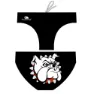 Turbo Bulldog Badeslip