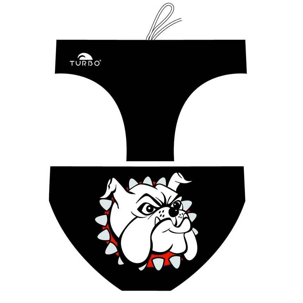 Turbo Bulldog Badeslip Turbo Bulldog Badeslip