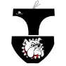 Turbo Bulldog Badeslip male