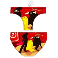 Turbo Bullfighting Badeslip Turbo Bullfighting Badeslip