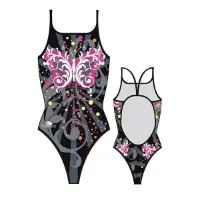 Turbo Butterfly Star Badeanzug Turbo Butterfly Star Badeanzug
