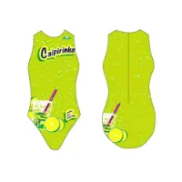 Turbo Caipirinha Badeanzug Turbo Caipirinha Badeanzug
