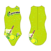 Turbo Caipirinha Badeanzug Turbo Caipirinha Badeanzug