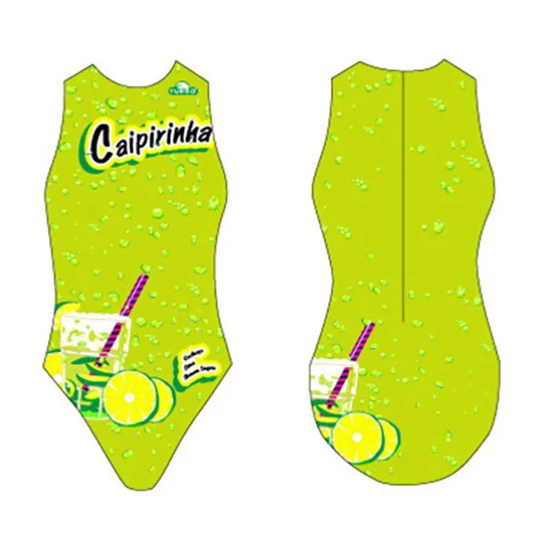 Turbo Caipirinha Badeanzug Turbo Caipirinha Badeanzug