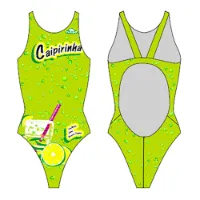 Turbo Caipirinha Pro Resist Badeanzug Turbo Caipirinha Pro Resist Badeanzug