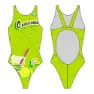 Turbo Caipirinha Pro Resist Badeanzug