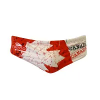 Turbo Canada Badeslip Turbo Canada Badeslip