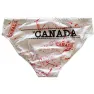 Turbo Canada Badeslip male