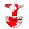 Turbo Canada Leaf Badeslip