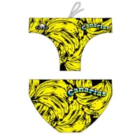 Turbo Canarias Bananas Badeslip Turbo Canarias Bananas Badeslip