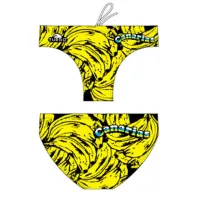 Turbo Canarias Bananas Badeslip Turbo Canarias Bananas Badeslip