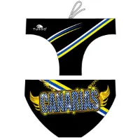 Turbo Canarias Chains Badeslip Turbo Canarias Chains Badeslip