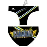 Turbo Canarias Chains Badeslip