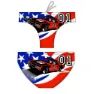 Turbo Car Badeslip