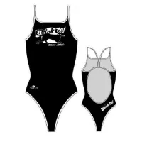 Turbo Cat 2012 Badeanzug Turbo Cat 2012 Badeanzug