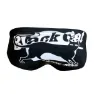 Turbo Cat Badeslip male